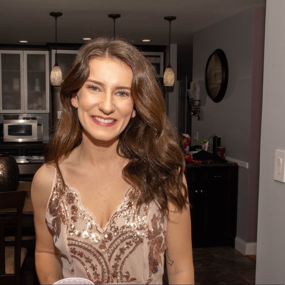Meet your Posher, Kendra